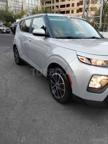 Kia Soul 2019, 172,124 km - 2.0 l - Bakı
