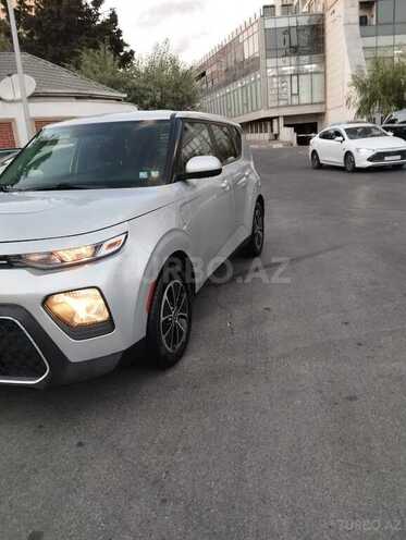 Kia Soul 2019, 172,124 km - 2.0 l - Bakı
