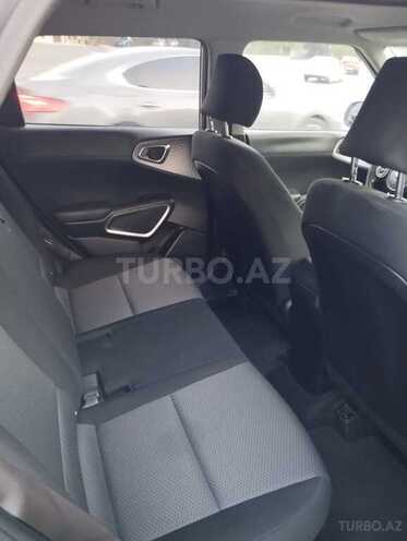 Kia Soul 2019, 172,124 km - 2.0 l - Bakı