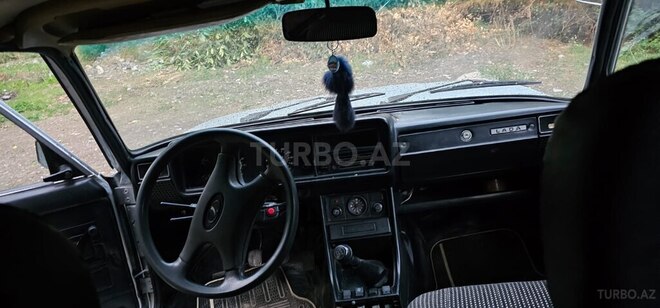 LADA (VAZ) 2104 2006, 249,384 km - 1.5 л - Gəncə