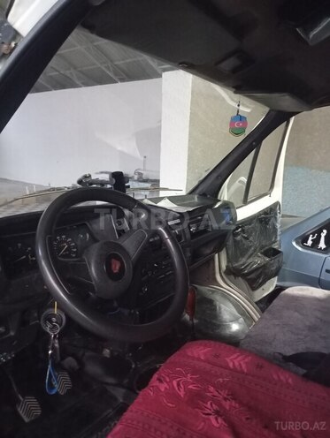 GAZ  1997, 137,160 km - 2.4 l - Bakı