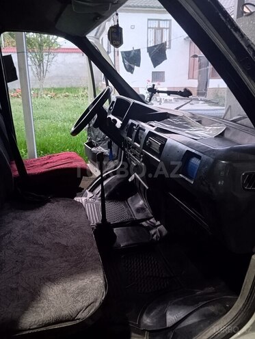 GAZ  1997, 137,160 km - 2.4 l - Bakı