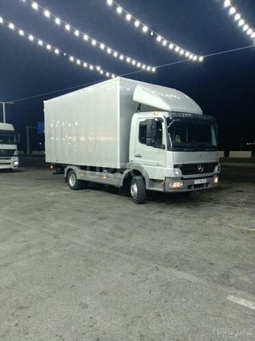 Mercedes Atego 816 2008, 192,000 km - 4.3 l - Sabirabad