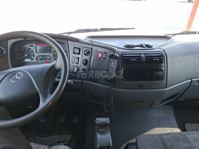 Mercedes Atego 816 2008, 192,000 km - 4.3 l - Sabirabad