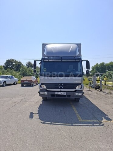 Mercedes Atego 816 2008, 192,000 km - 4.3 l - Sabirabad