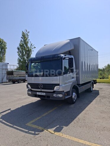 Mercedes Atego 816 2008, 192,000 km - 4.3 l - Sabirabad