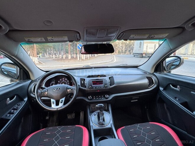 Kia Sportage 2014, 152,000 km - 2.4 l - Xırdalan
