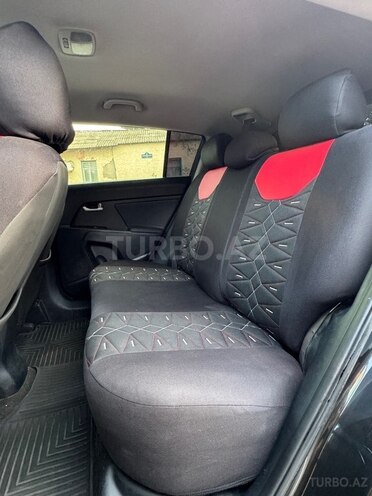 Kia Sportage 2014, 152,000 km - 2.4 l - Xırdalan