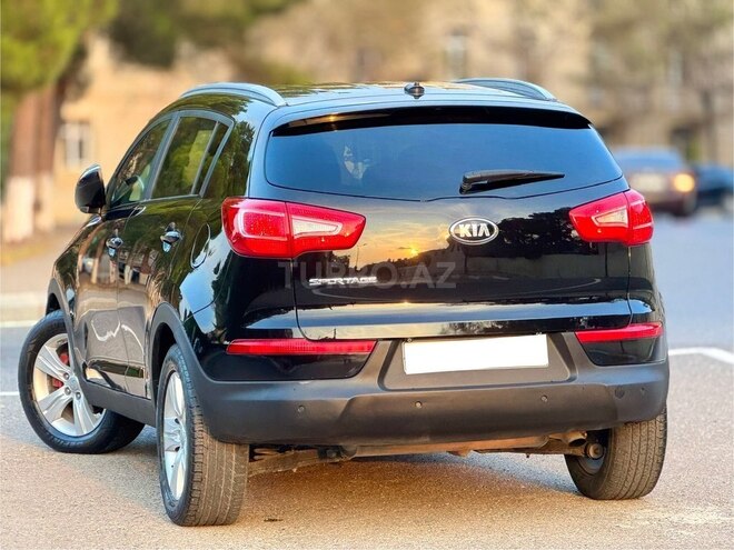Kia Sportage 2014, 152,000 km - 2.4 l - Xırdalan