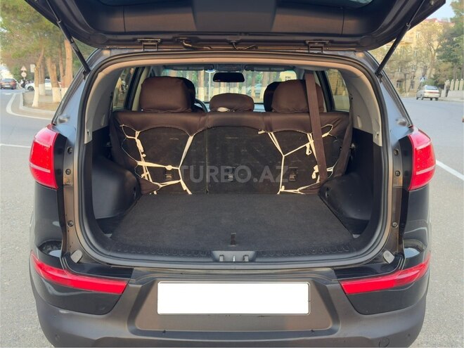 Kia Sportage 2014, 152,000 km - 2.4 l - Xırdalan