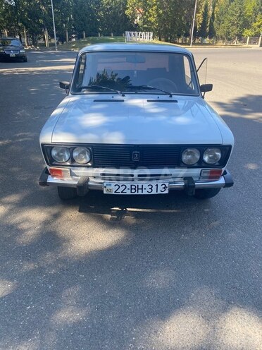 LADA (VAZ) 2106 1991, 85,000 km - 1.3 л - Mingəçevir