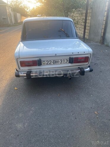 LADA (VAZ) 2106 1991, 85,000 km - 1.3 л - Mingəçevir