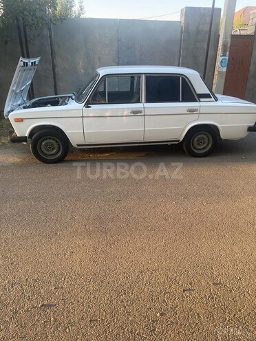 LADA (VAZ) 2106 1991, 85,000 km - 1.3 л - Mingəçevir