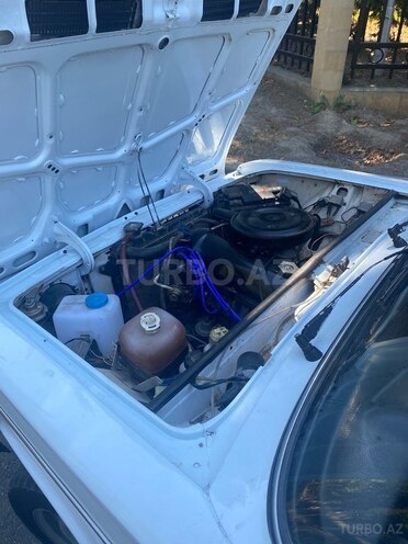 LADA (VAZ) 2106 1991, 85,000 km - 1.3 л - Mingəçevir