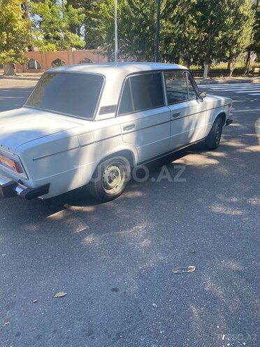 LADA (VAZ) 2106 1991, 85,000 km - 1.3 л - Mingəçevir