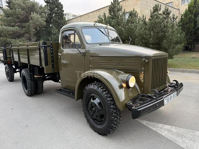 GAZ 51 1971, 0 km - 3.5 л - Bakı