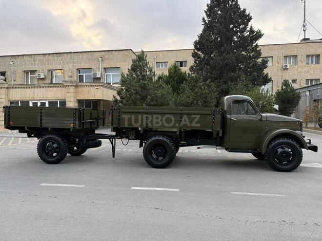 GAZ 51 1971, 0 km - 3.5 л - Bakı