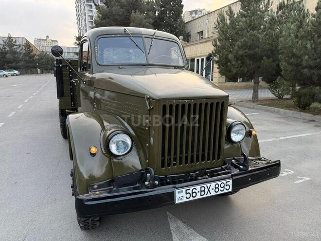 GAZ 51 1971, 0 km - 3.5 л - Bakı