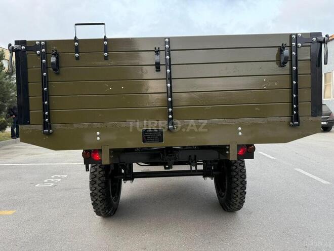 GAZ 51 1971, 0 km - 3.5 л - Bakı