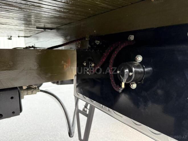 GAZ 51 1971, 0 km - 3.5 л - Bakı