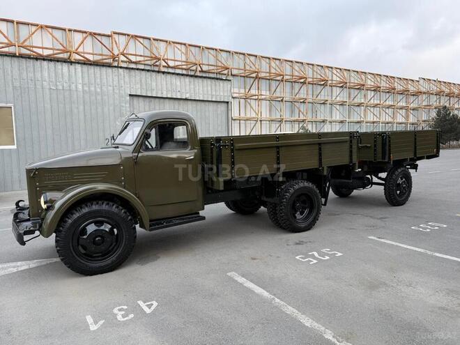 GAZ 51 1971, 0 km - 3.5 л - Bakı