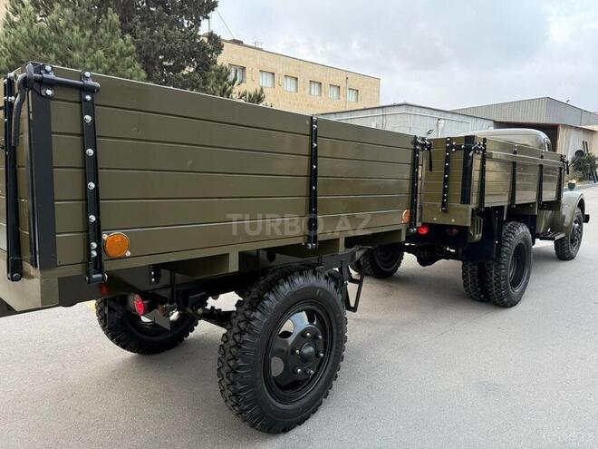 GAZ 51 1971, 0 km - 3.5 л - Bakı