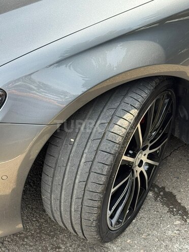 Mercedes E 220 d 2017, 216,261 km - 2.0 l - Qazax