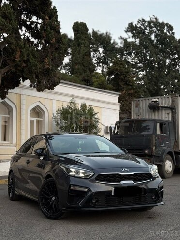 Kia K3 2018, 169,000 km - 1.6 l - Lənkəran