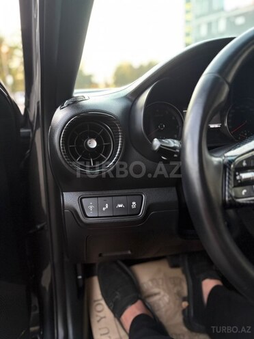Kia K3 2018, 169,000 km - 1.6 l - Lənkəran