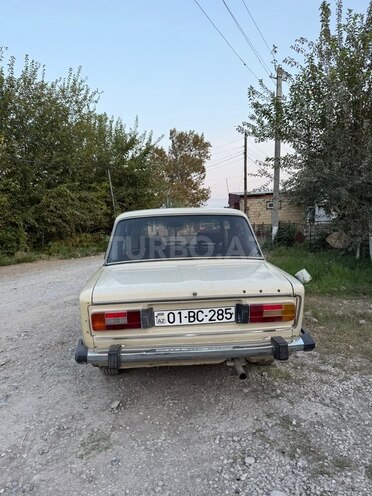LADA (VAZ) 2106 1985, 100,000 km - 1.3 l - Füzuli
