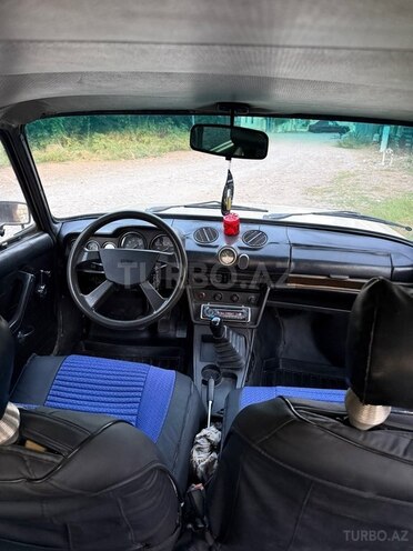 LADA (VAZ) 2106 1985, 100,000 km - 1.3 l - Füzuli