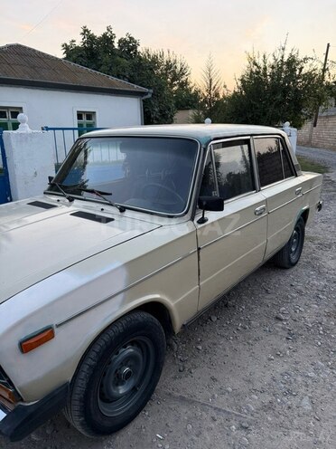LADA (VAZ) 2106 1985, 100,000 km - 1.3 l - Füzuli