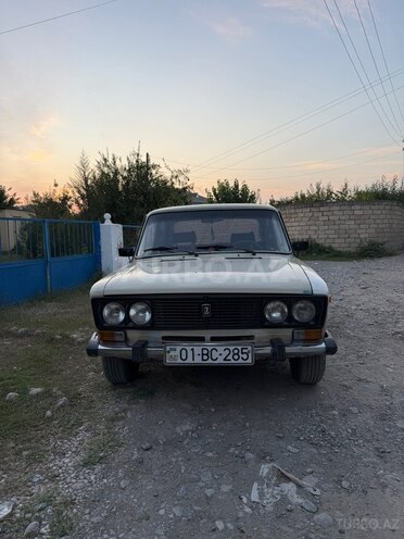 LADA (VAZ) 2106 1985, 100,000 km - 1.3 l - Füzuli