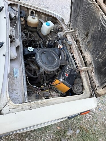 LADA (VAZ) 2106 1985, 100,000 km - 1.3 l - Füzuli