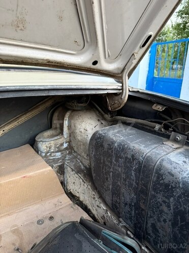 LADA (VAZ) 2106 1985, 100,000 km - 1.3 l - Füzuli