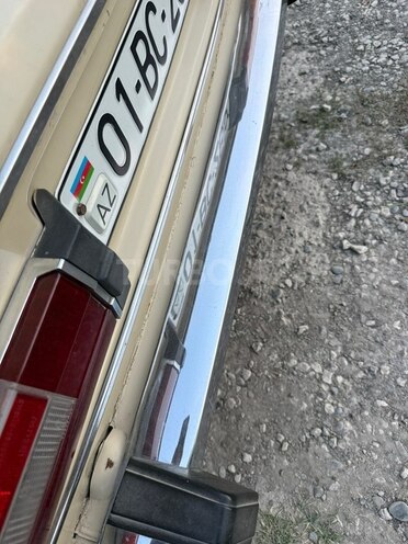 LADA (VAZ) 2106 1985, 100,000 km - 1.3 l - Füzuli