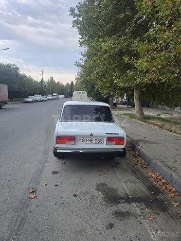 LADA (VAZ) 2107 2009, 91,000 km - 1.6 l - Mingəçevir