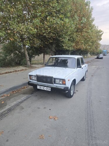 LADA (VAZ) 2107 2009, 91,000 km - 1.6 l - Mingəçevir