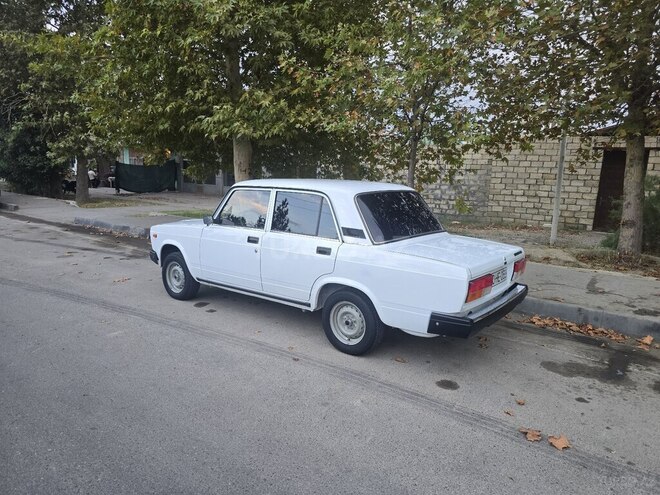 LADA (VAZ) 2107 2009, 91,000 km - 1.6 l - Mingəçevir