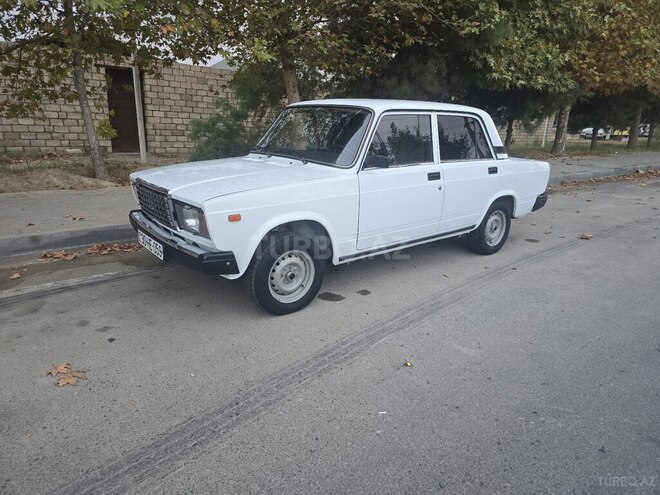 LADA (VAZ) 2107 2009, 91,000 km - 1.6 l - Mingəçevir