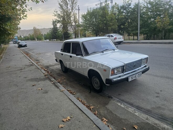 LADA (VAZ) 2107 2009, 91,000 km - 1.6 l - Mingəçevir