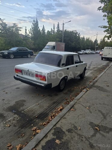 LADA (VAZ) 2107 2009, 91,000 km - 1.6 l - Mingəçevir