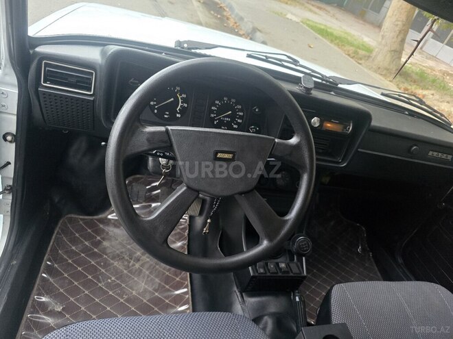 LADA (VAZ) 2107 2009, 91,000 km - 1.6 l - Mingəçevir