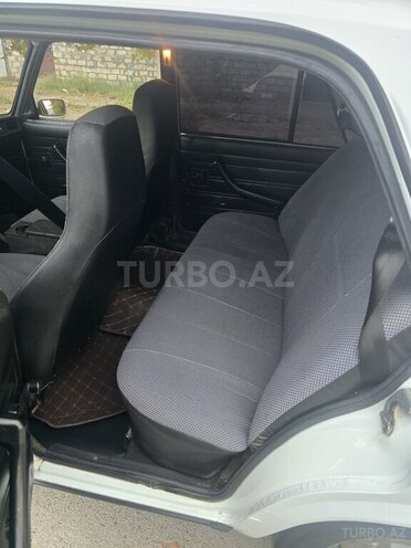 LADA (VAZ) 2107 2009, 91,000 km - 1.6 l - Mingəçevir