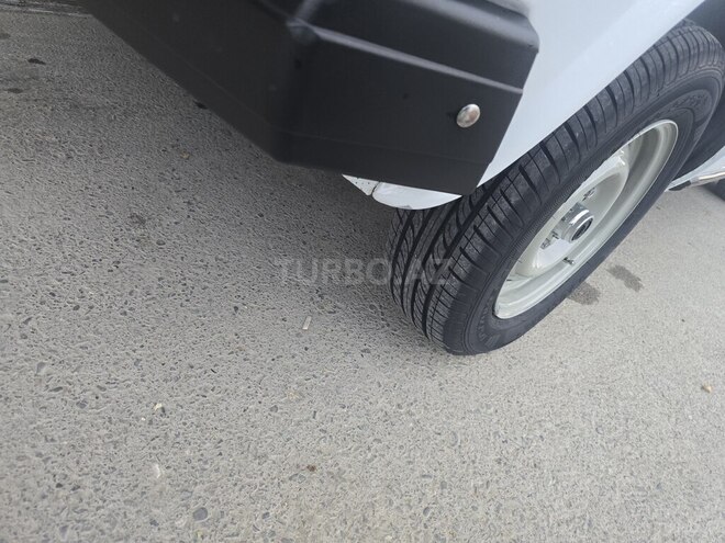 LADA (VAZ) 2107 2009, 91,000 km - 1.6 l - Mingəçevir
