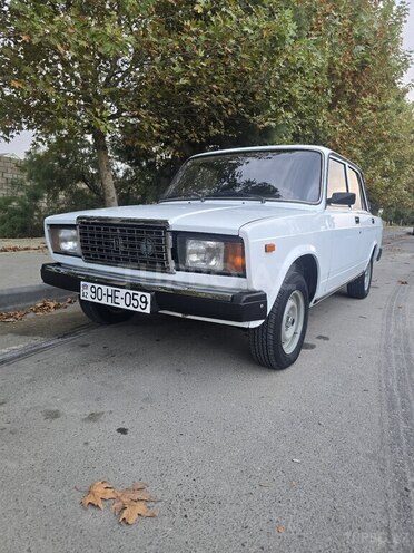 LADA (VAZ) 2107 2009, 91,000 km - 1.6 l - Mingəçevir
