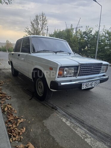LADA (VAZ) 2107 2009, 91,000 km - 1.6 l - Mingəçevir