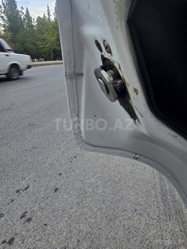 LADA (VAZ) 2107 2009, 91,000 km - 1.6 l - Mingəçevir