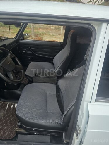 LADA (VAZ) 2107 2009, 91,000 km - 1.6 l - Mingəçevir