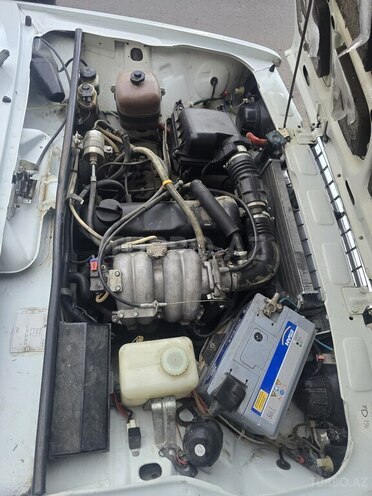 LADA (VAZ) 2107 2009, 91,000 km - 1.6 l - Mingəçevir